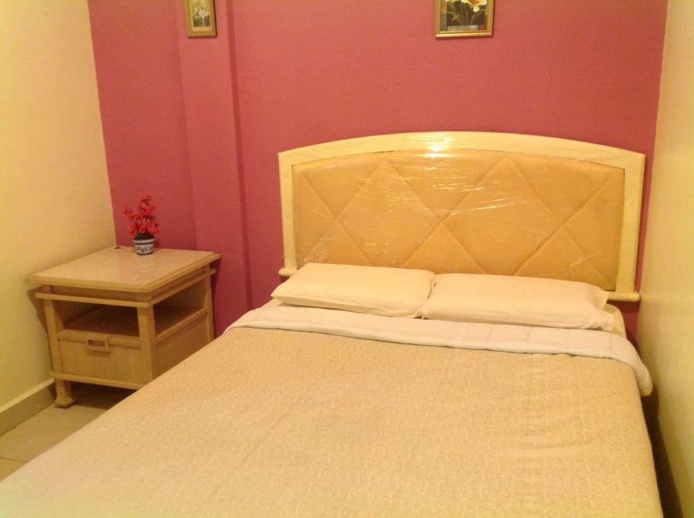 Hotel Morning Glory Kudat Exterior foto